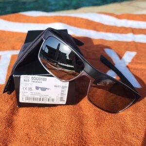 Oakley Twoface Sunglasses